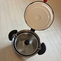 サーモス　シャトルシェフの画像