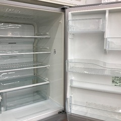 【トレファク イオンモール常滑店】5ドア冷蔵庫 TOSHIBA GR-K41G 2017年製をご紹介！の画像
