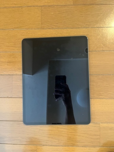 ipad pro12.9インチ256GB