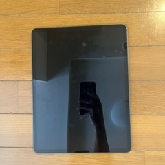 ipad pro12.9インチ256GBの画像