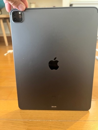 ipad pro12.9インチ256GB