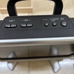 シャープAQUOS LＣ-15SX7の画像
