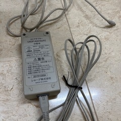 シャープAQUOS LＣ-15SX7の画像
