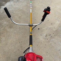 丸山刈払機 BC263STDの画像