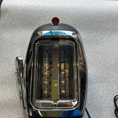 【未使用品】トースターの画像