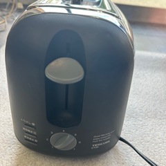 【未使用品】トースターの画像