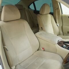 ✨🎉【車を買うなら今が超チャンス！】🎉✨ オトロン岐阜店イチオシ！大人気の『レクサス ＬＳ４６０ ベースグレード』登場🎊最大10万円がお得🎊 期間限定キャンペーン実施中の画像