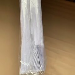 封筒　白　角形３号　B5 50枚入りの画像