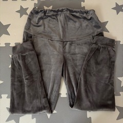 ⭐︎マタニティパジャマ　上下セットの画像