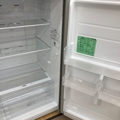 【トレファク イオンモール常滑店】2ドア冷蔵庫 Hisence HR-B2302 2021年製をご紹介！の画像