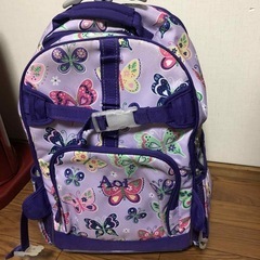 リュックサック の画像