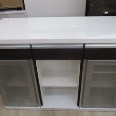ジモティー割引🏷️【ジャングルジャングル岸和田和泉インター店】ニトリ バーカウンター モデナ 和泉市 堺市 岸和田市 泉大津市 高石市 泉北郡熊取町の画像