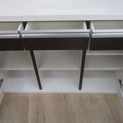 ジモティー割引🏷️【ジャングルジャングル岸和田和泉インター店】ニトリ バーカウンター モデナ 和泉市 堺市 岸和田市 泉大津市 高石市 泉北郡熊取町の画像