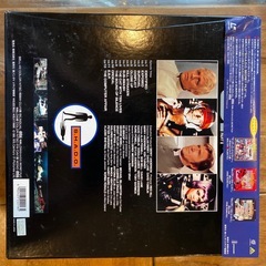 LDセット　謎の円盤UFO   PART1 ストレイカーセット　特別限定版の画像