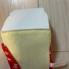 キティちゃんベッド&ぬいぐるみ
の画像