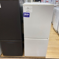 【トレファク イオンモール常滑店】2ドア冷蔵庫 AQUA AQR-17J 2020年製をご紹介！の画像