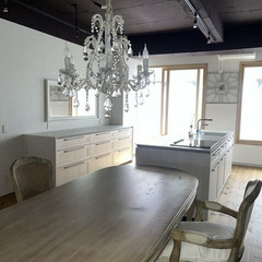 【徳島駅徒歩10分】中心部の大型6LDK！屋上・駐車4台 − 徳島県