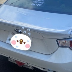 【早い者勝ち】86 zn6 前期　ATの画像