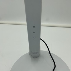 Panasonic LEDデスクスタンド SQ-LD517 の画像