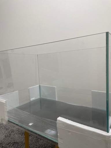 ada 75cm ＋60cm 水槽