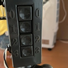 扇風機の画像