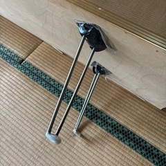 折り畳み長机の画像