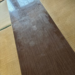 折り畳み長机の画像