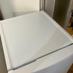 東芝2020年式GR-R17BS-W 冷蔵庫(170L)の画像