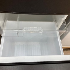 【トレファク イオンモール常滑店】2ドア冷蔵庫 Panasonic NR-B17BW-T 2019年製をご紹介！の画像