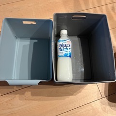 収納 ケース 小物入れ おもちゃ ケース セットの画像