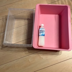 収納 ケース 小物入れ おもちゃ ケース セットの画像