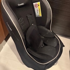 コンビ　チャイルドシート　ベビーシートの画像