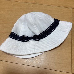 ジャクエツ夏園帽子の画像