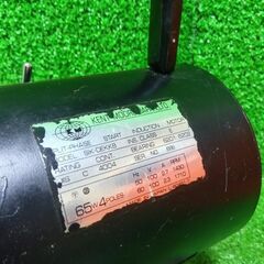 ROBINAIR 15010 真空ポンプ【船橋馬込店】【店頭取引限定】【中古】ITUMEFKZZRABの画像