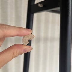 ハンガーラックの画像