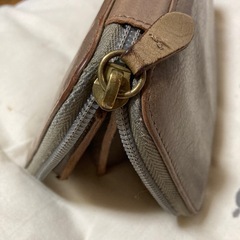 イルビゾンテ　長財布　の画像