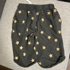 ハーフパンツの画像