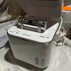 TWIN BIRD　フェイススチーマー　SH-2786の画像