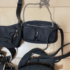 ZARA  LE SOUK ４点の画像