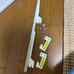 テレビスタンドWAAL グッドデザイン賞の画像