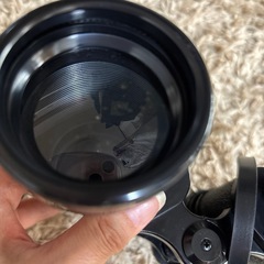 双眼鏡 望遠鏡 Witness 20×50 Field 3°の画像