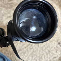 双眼鏡 望遠鏡 Witness 20×50 Field 3°の画像