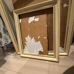 額縁の画像