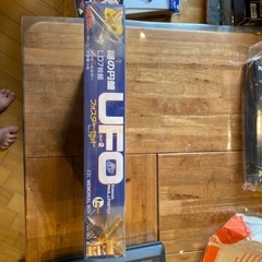 LDセット　謎の円盤UFO   PART2　フォスターセット　特別限定版の画像