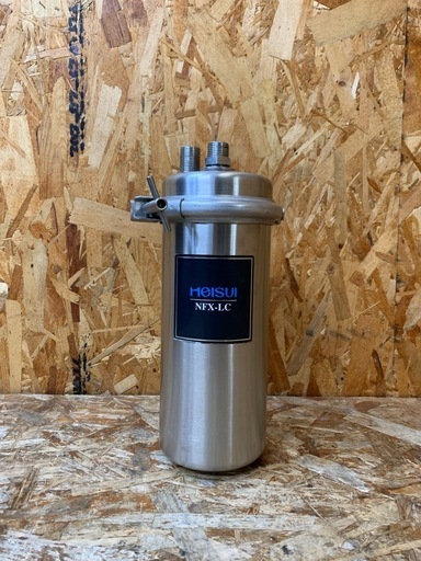 メイスイ 浄水器カートリッジ NFX-OC 2個セット メイスイ 浄水器