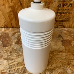 a(7489) 現状品 メイスイ MEISUI 浄水器 NFX-LC カートリッジ セット 業務用 飲食店の画像