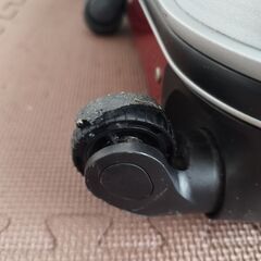 キャリーケースの画像