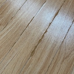 6畳、木製ウッドフローリングの画像