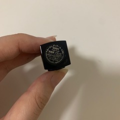 新品ディオール　ミニルージュ999V　の画像