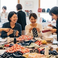 【名古屋でハンドメイド仲間募集】  - メンバー募集